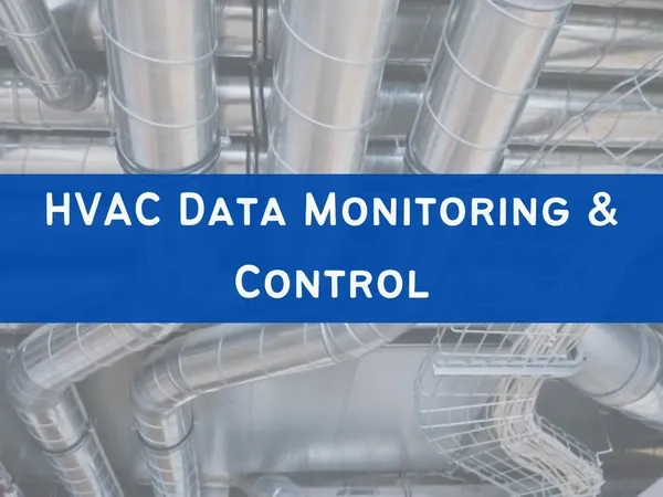 hvac data