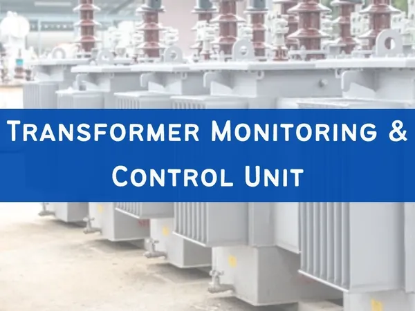 transformer monitoring